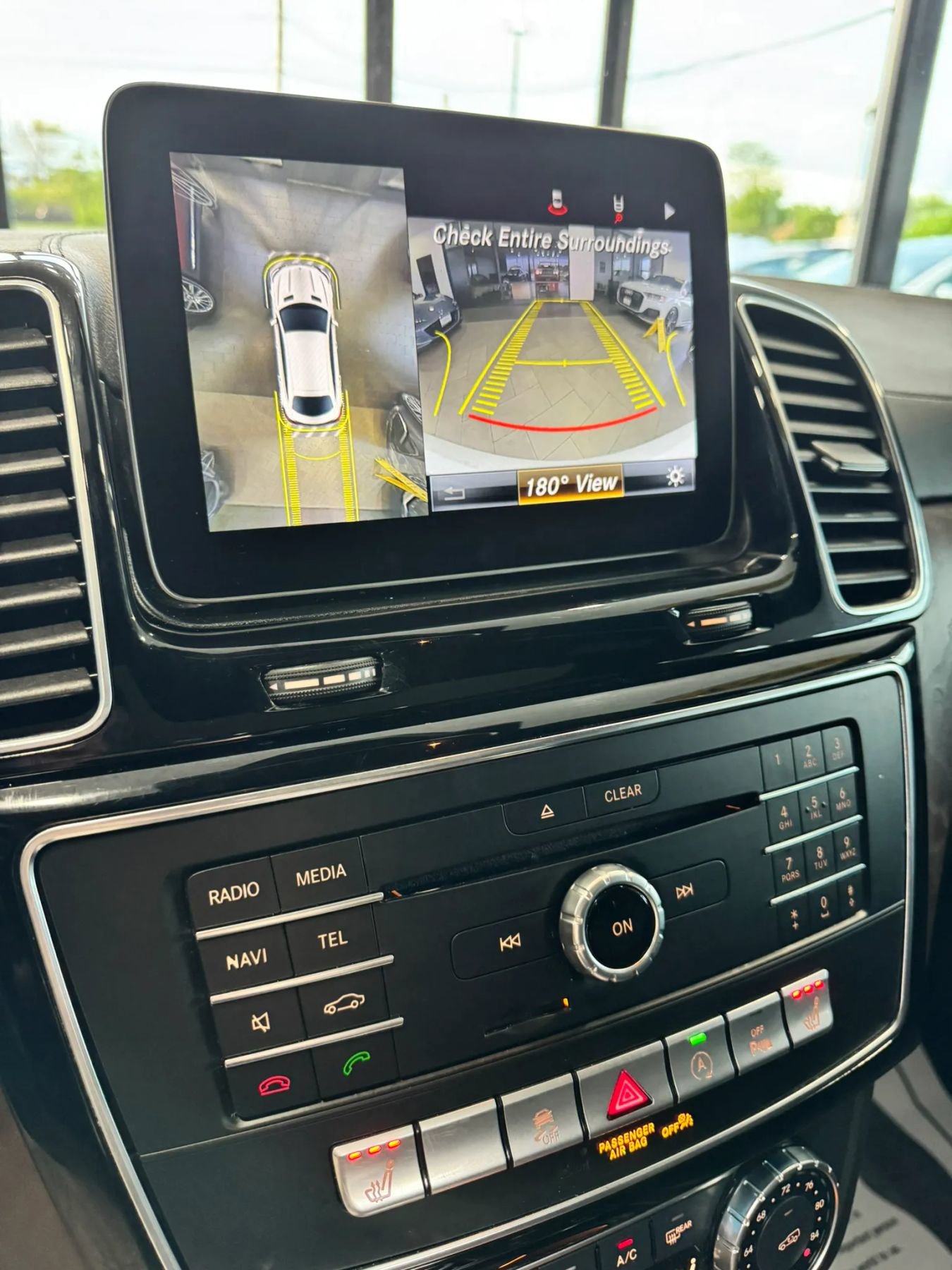 Used 2018 Mercedes-Benz GLE 43 AMG 4MATIC Coupe image 36