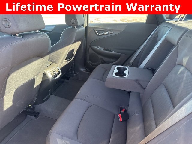 Used 2024 Chevrolet Malibu LT image 18