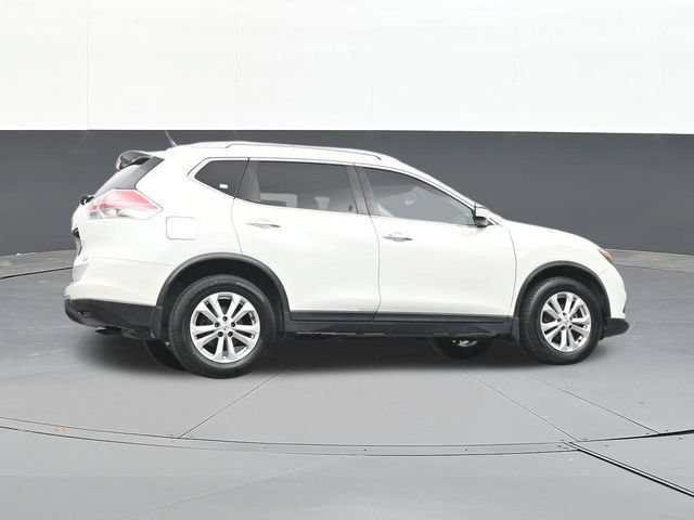 Used 2016 Nissan Rogue SV FWD image 54