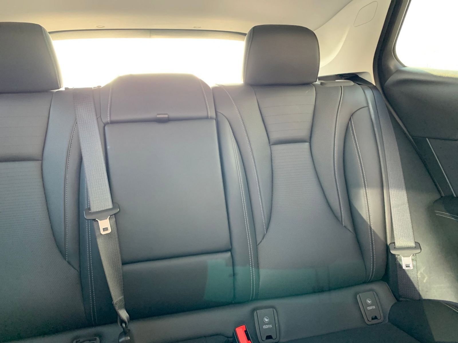 Used 2024 Buick Envision Preferred image 37