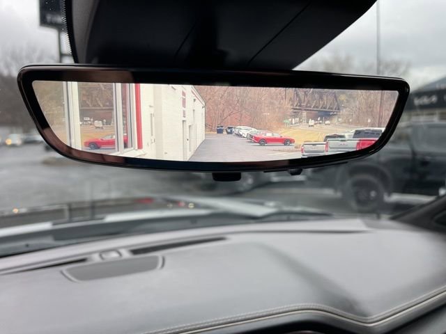 Used 2024 GMC Sierra 1500 Denali Ultimate image 24