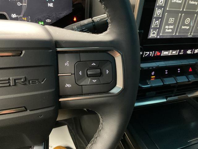 Used 2024 GMC Hummer EV 3X w/ Omega Edition image 20