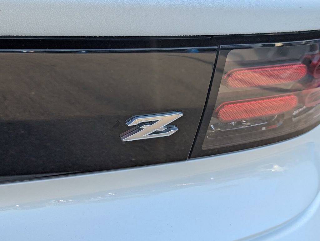 Certified 2024 Nissan Z Sport w/ Floor Mat Package image 15