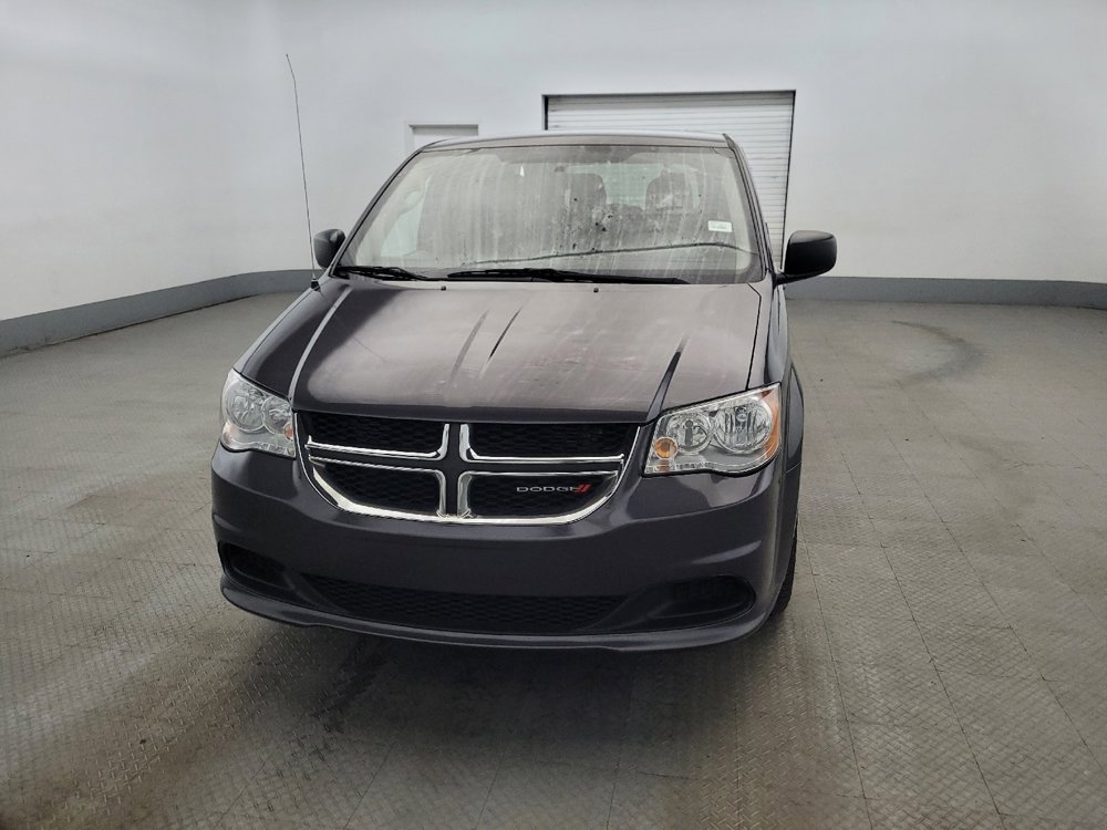 Used 2018 Dodge Grand Caravan SE image 15