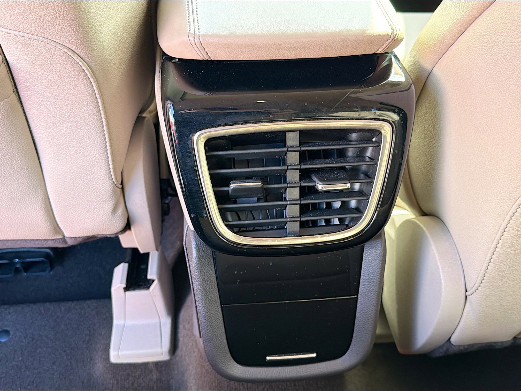 Used 2021 Lincoln Nautilus FWD image 21