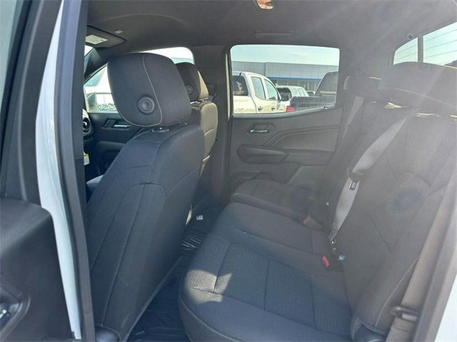 New 2026 Chevrolet Colorado LT w/ Advanced Trailering Package image 4