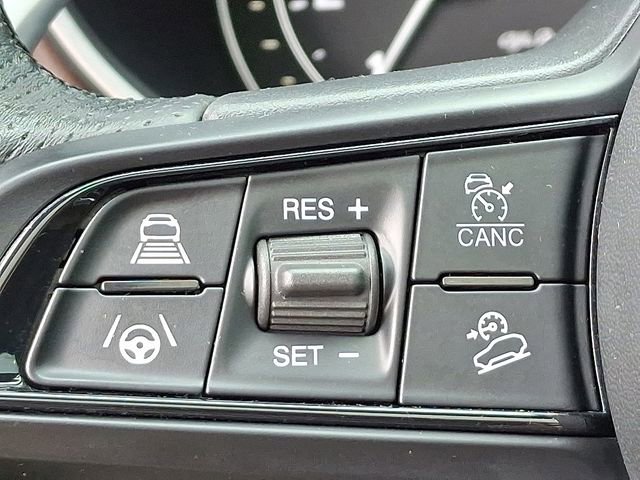 Used 2020 Alfa Romeo Stelvio Ti Sport w/ Quick Order Package 22S Sport image 22