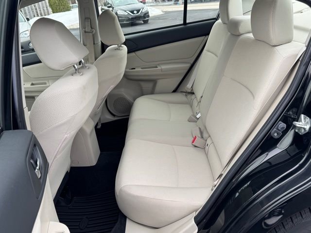 Used 2012 Subaru Impreza 2.0i Premium image 17