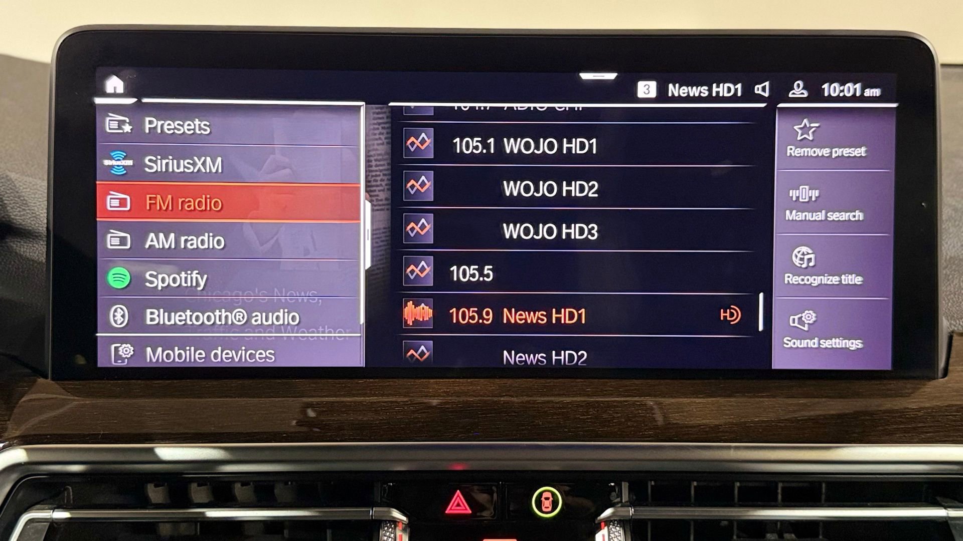 Used 2023 BMW X3 xDrive30i w/ Premium Package AWD/4WD image 81