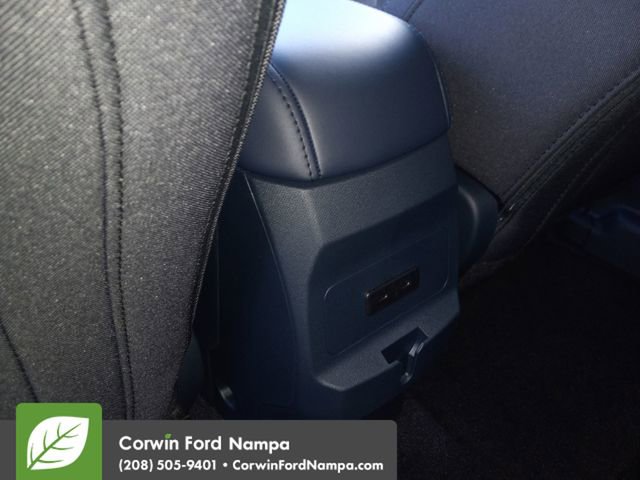 New 2026 Ford Maverick XL w/ Equipment Group 101A image 26