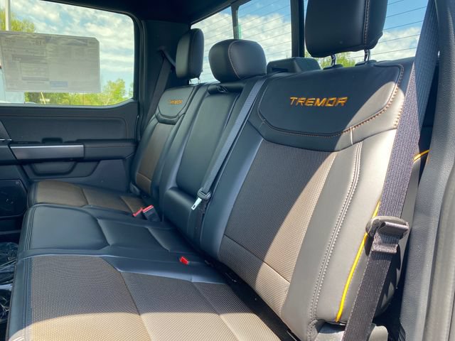 New 2026 Ford F150 Tremor w/ Equipment Group 402A High AWD/4WD image 16