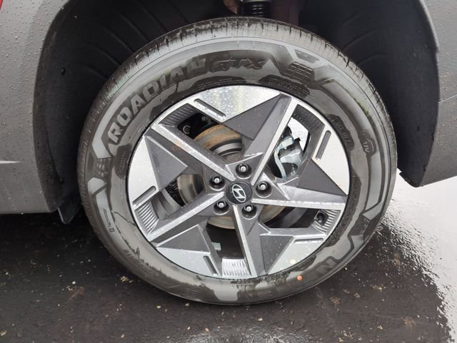 New 2026 Hyundai Tucson SEL image 25