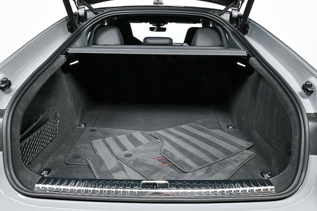 New 2025 Audi RS 7 performance Sportback image 27