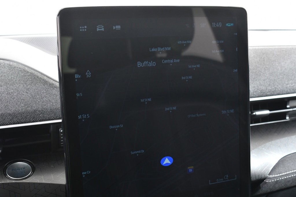 Used 2024 Ford Mustang Mach-E GT image 28