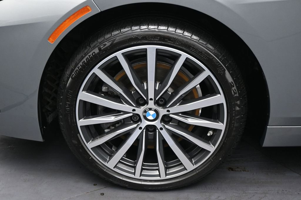 Used 2022 BMW 228i Gran Coupe w/ Convenience Package FWD image 11