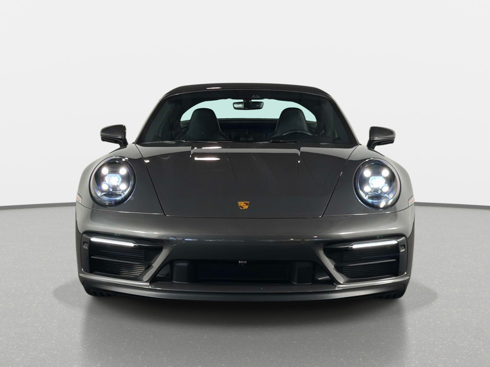 Used 2022 Porsche 911 Targa 4 GTS AWD/4WD image 8