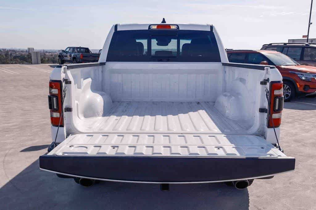 Used 2024 RAM 1500 Rebel w/ Rebel Level 1 Equipment Group AWD/4WD image 28