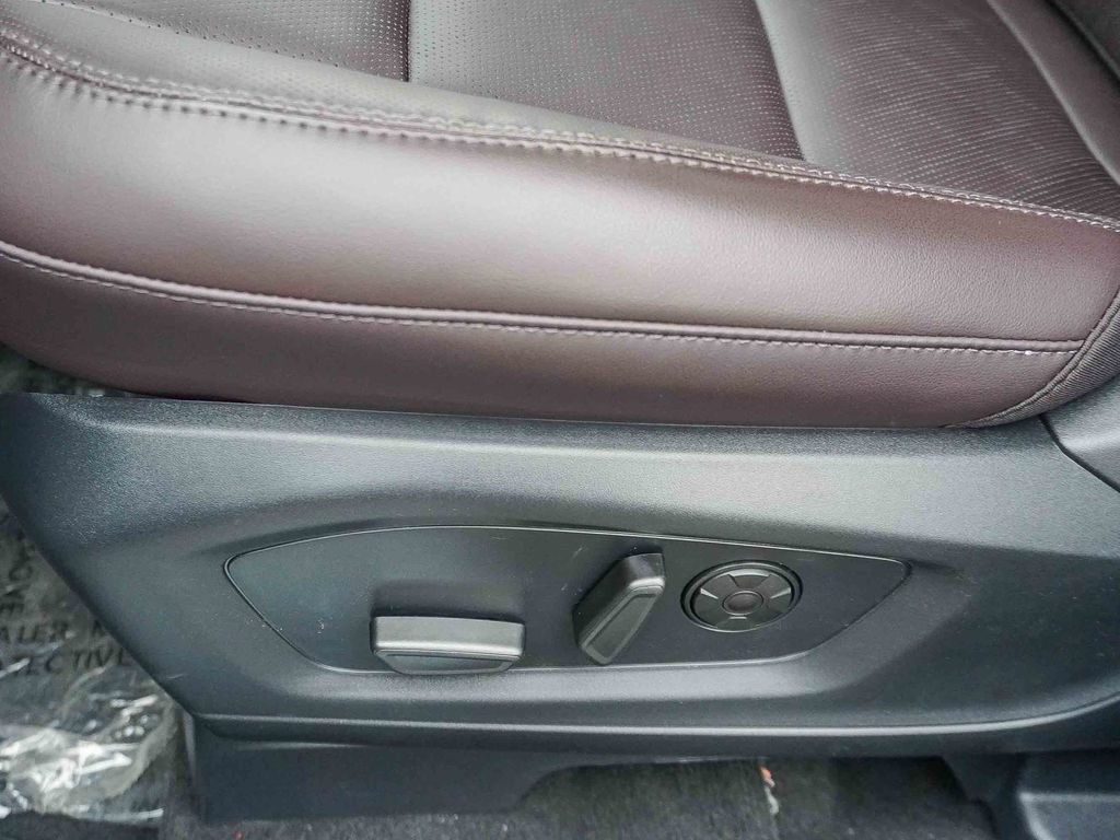 New 2026 Ford Explorer Platinum RWD image 19
