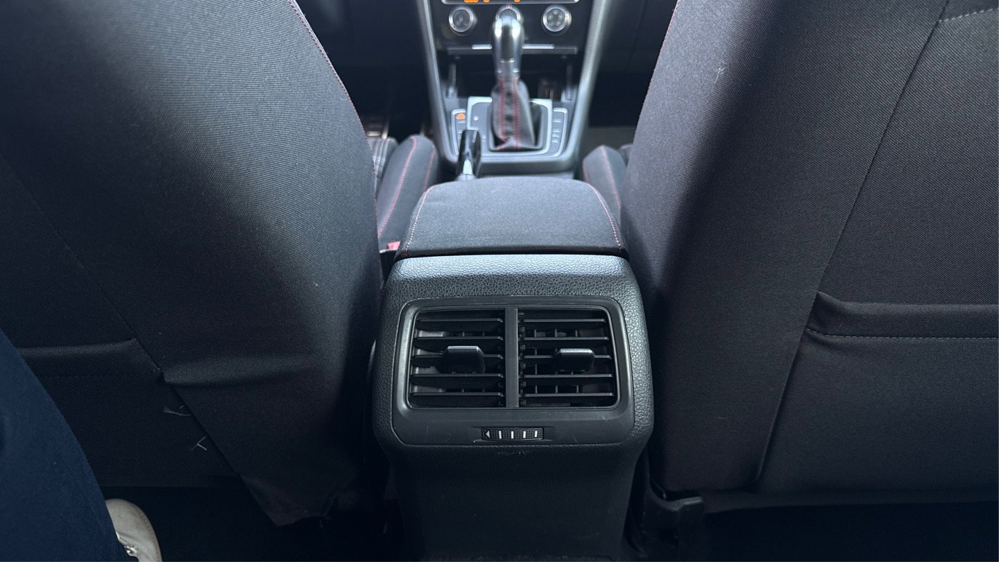 Used 2015 Volkswagen GTI S w/ Lighting Package (SEL) FWD image 34