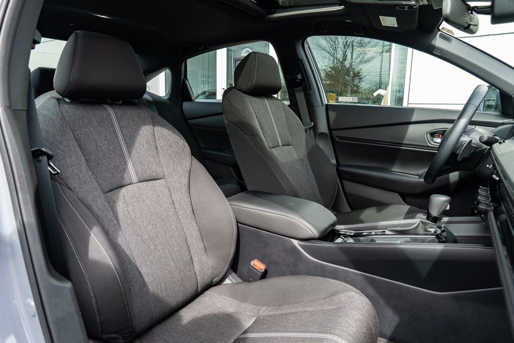 Used 2023 Honda Accord Sport image 26