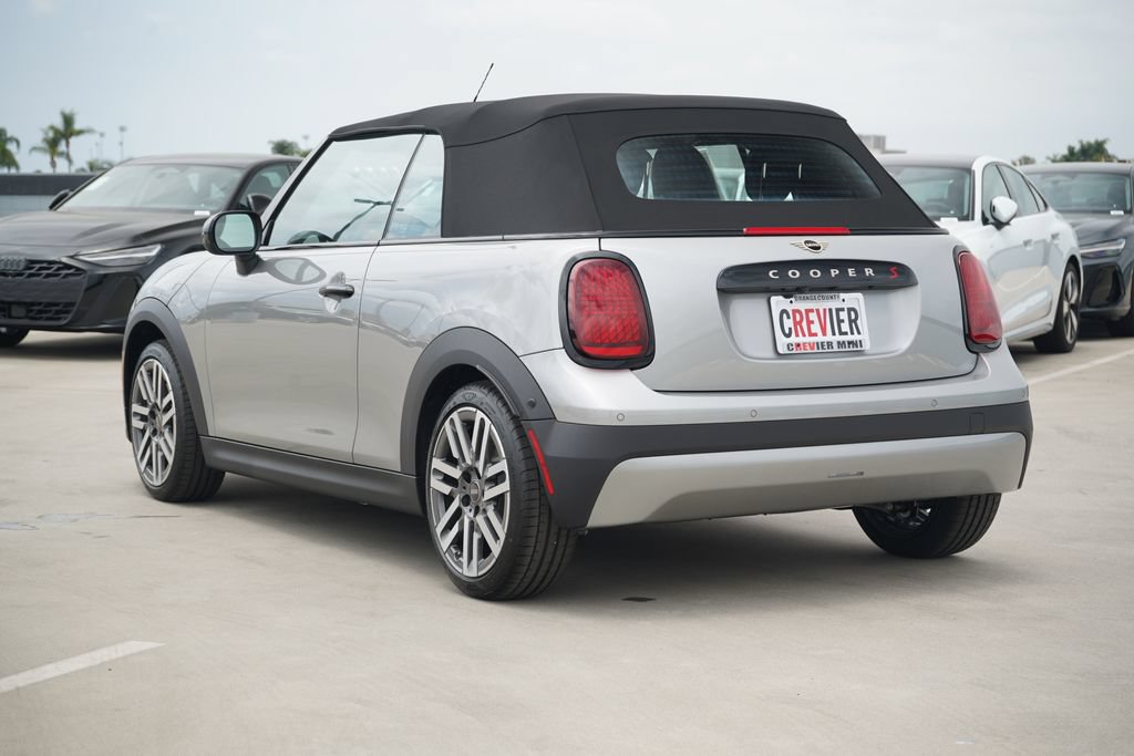 New 2026 MINI Cooper S FWD image 4
