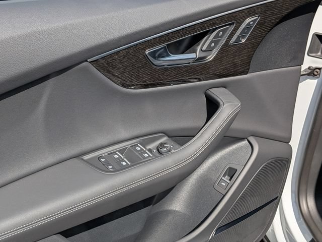 New 2026 Audi Q8 Premium Plus AWD/4WD image 10
