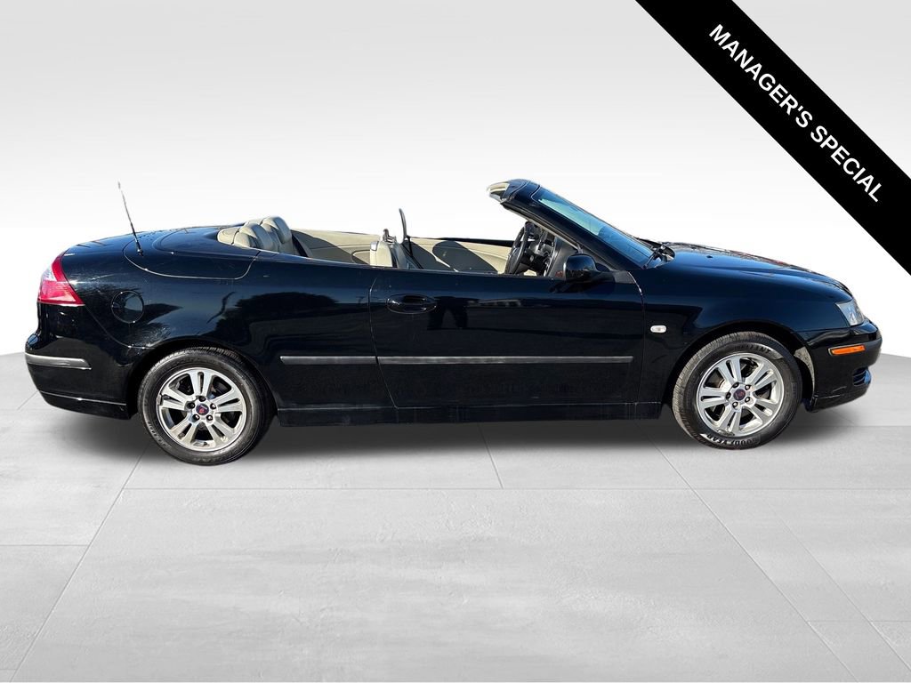 Used 2007 Saab 9-3 2.0T image 30