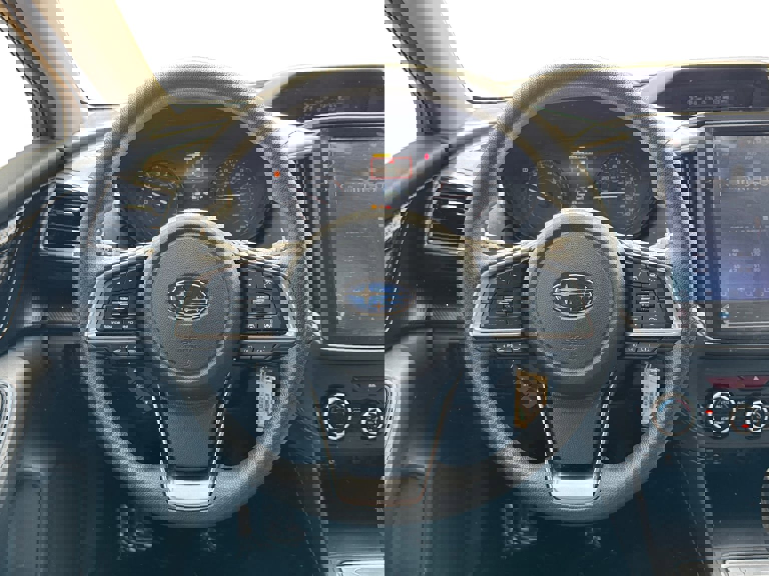 Used 2023 Subaru Crosstrek 2.0i image 13