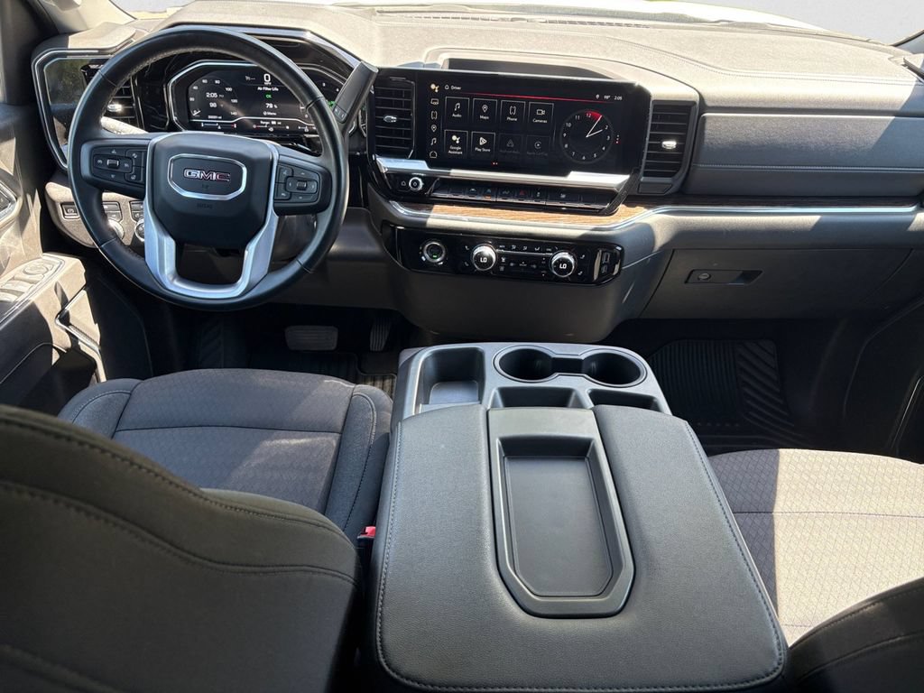 Used 2023 GMC Sierra 1500 Elevation AWD/4WD image 10
