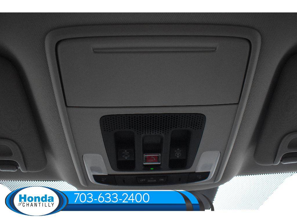 New 2026 Honda Pilot Elite image 19