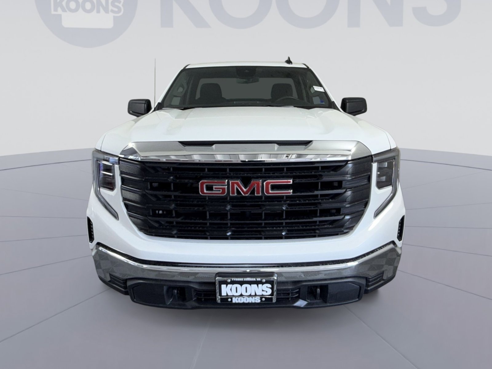 New 2026 GMC Sierra 1500 Pro image 11