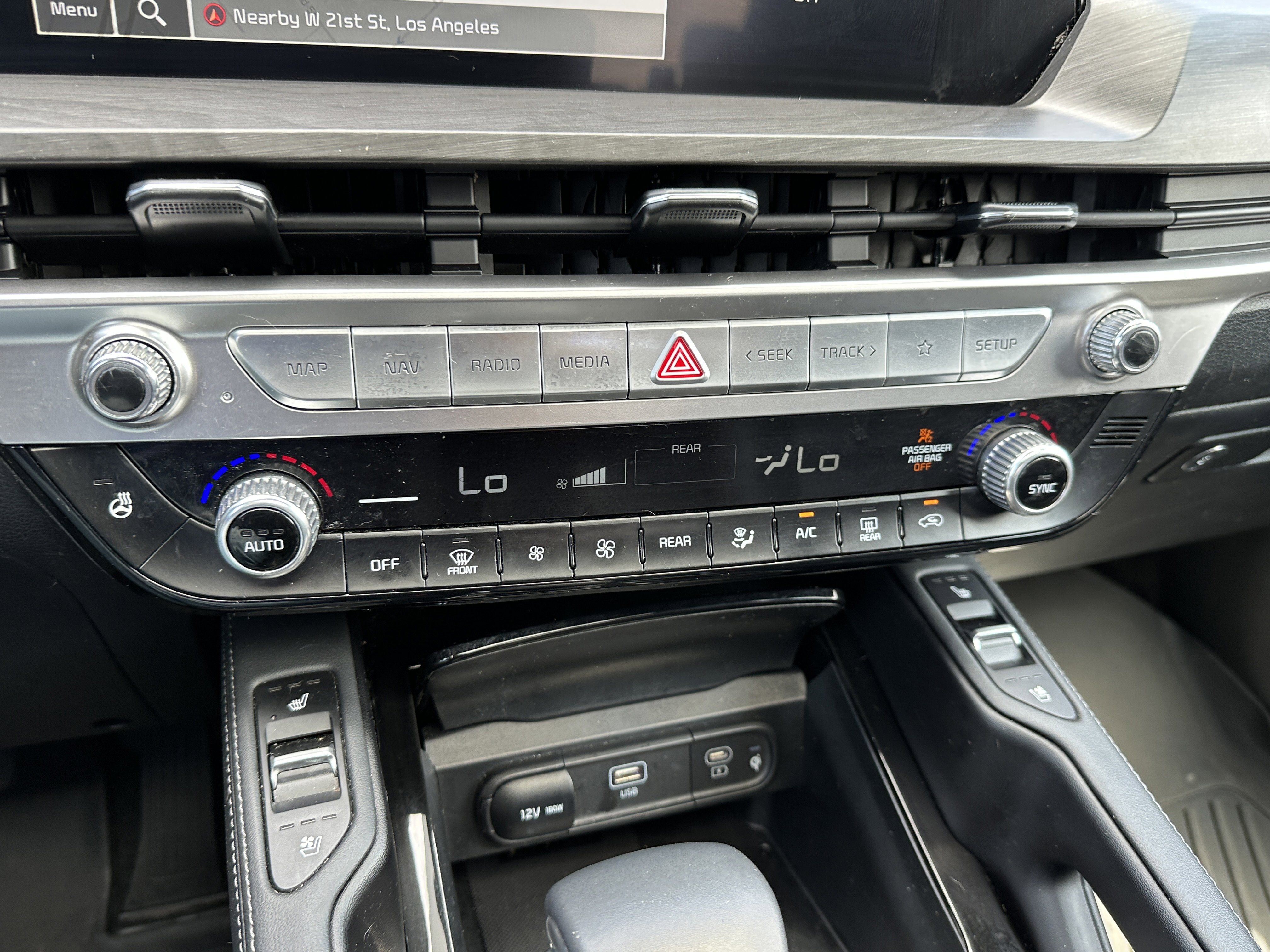 Certified 2024 Kia Telluride EX X-Line AWD/4WD image 33