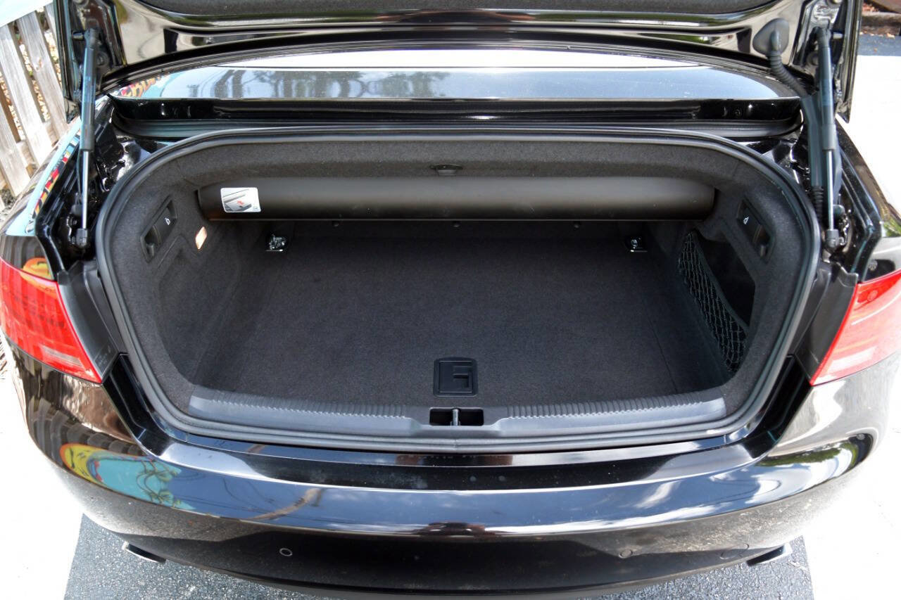 Used 2014 Audi A5 2.0T Premium Plus w/ Premium Plus Package image 36