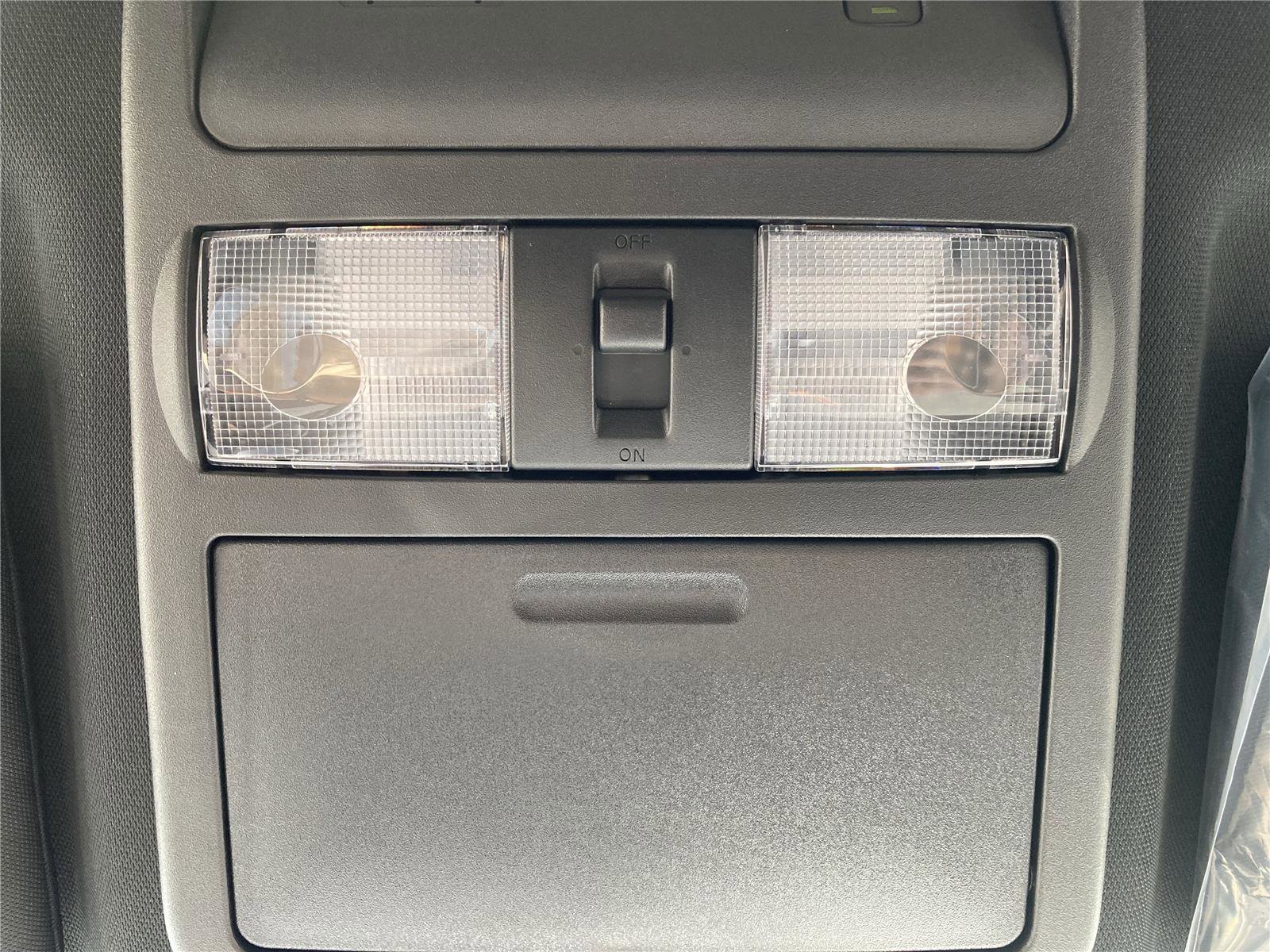 New 2026 Nissan Frontier PRO-4X w/ Pro-4x Convenience Package image 25