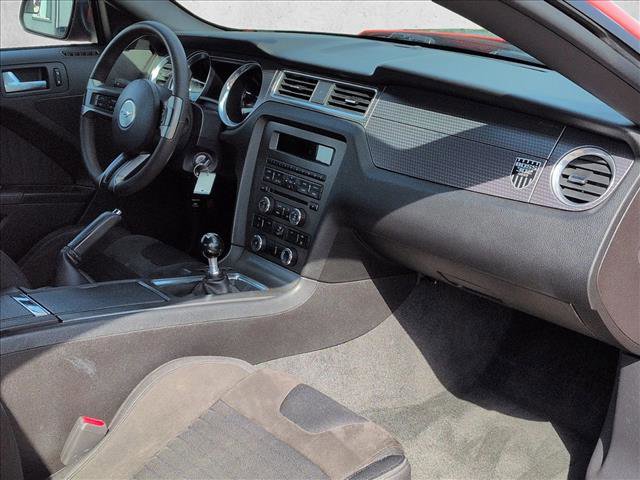 Used 2012 Ford Mustang Boss 302 w/ Boss 302 Accessory Pkg image 17