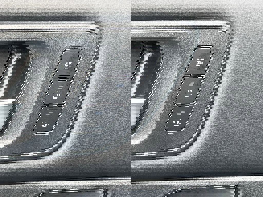 New 2026 Nissan Rogue Rock Creek w/ Rock Creek Premium Package image 16