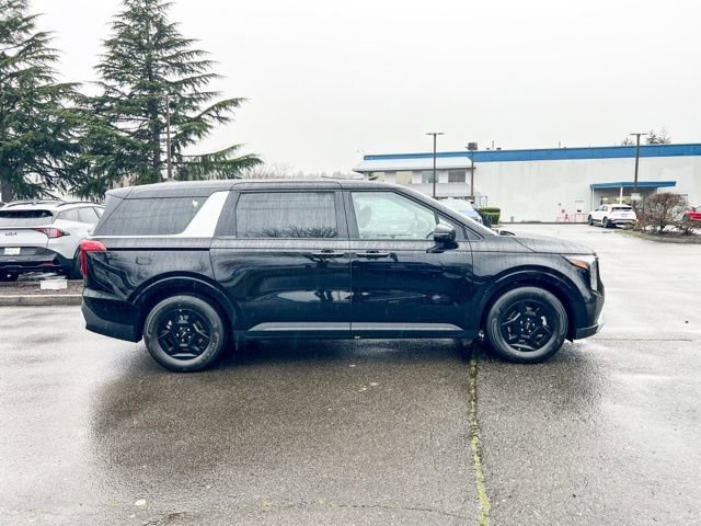 New 2026 Kia Carnival image 7