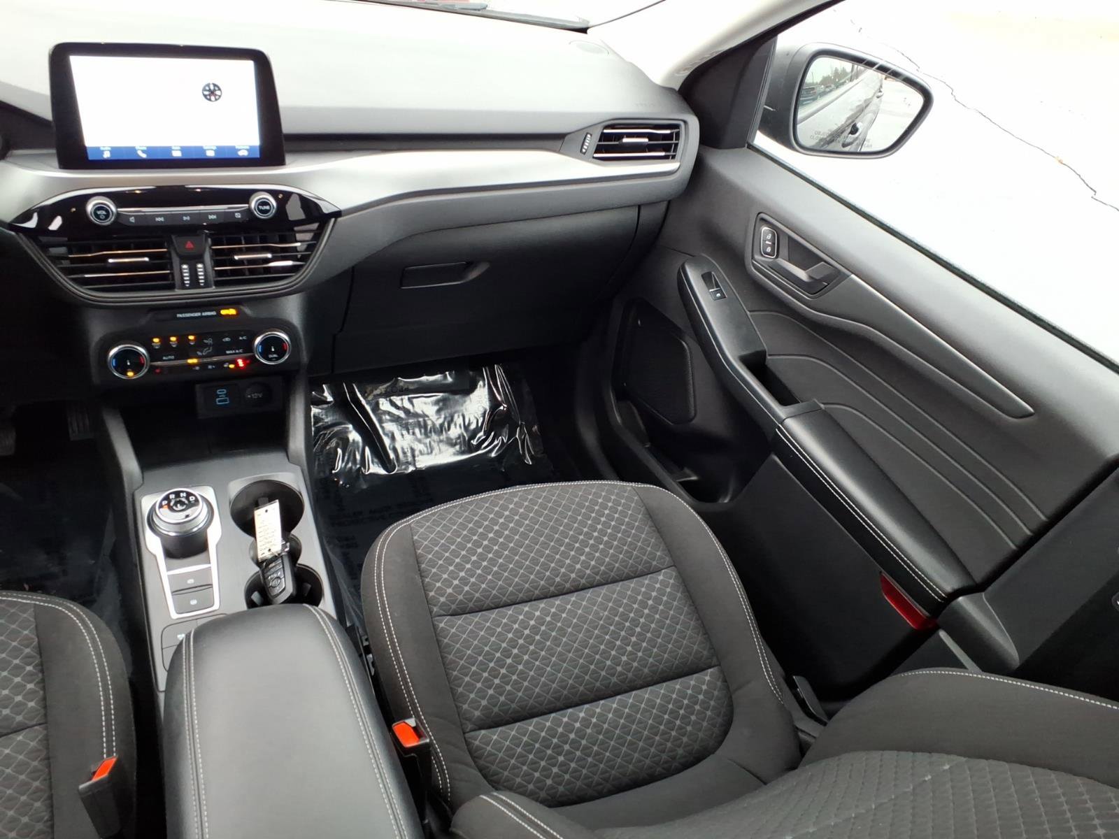 Certified 2023 Ford Escape Active image 12