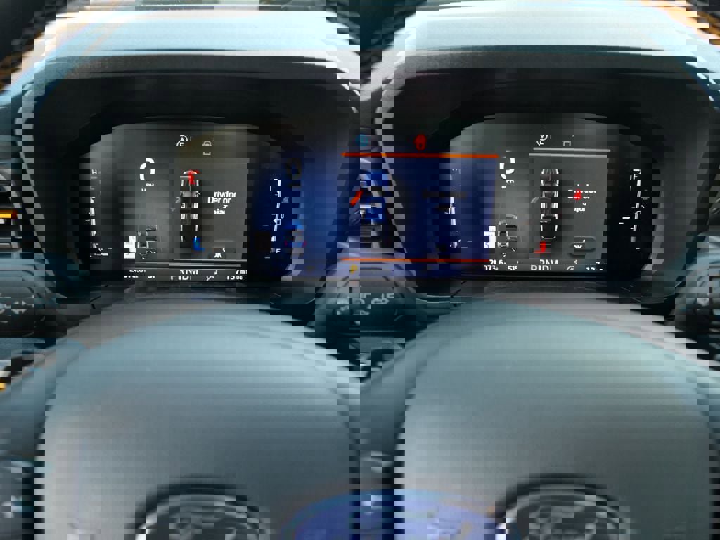 Used 2025 Ford Maverick Tremor image 18