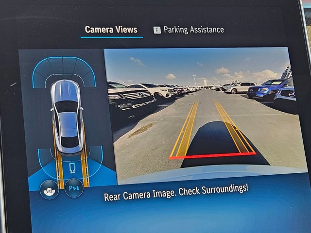 New 2026 Mercedes-Benz CLE 300 4MATIC Coupe image 13