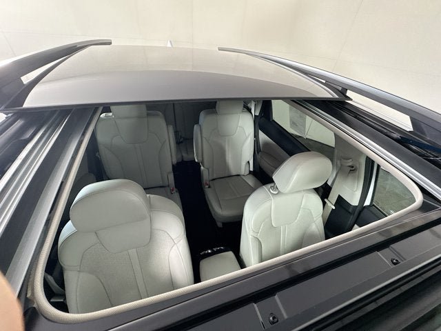 Certified 2023 Kia Sorento X-Line EX AWD/4WD image 37