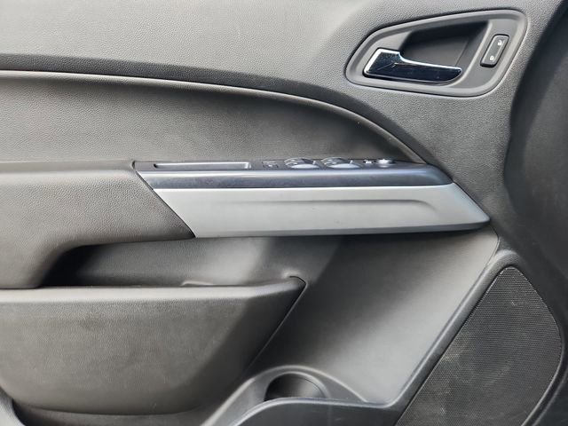 Certified 2020 Chevrolet Colorado LT image 19
