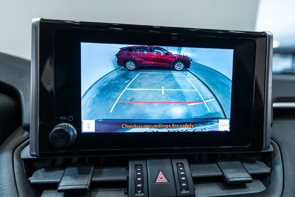 Certified 2024 Toyota RAV4 Adventure w/ Convenience Package AWD/4WD image 31