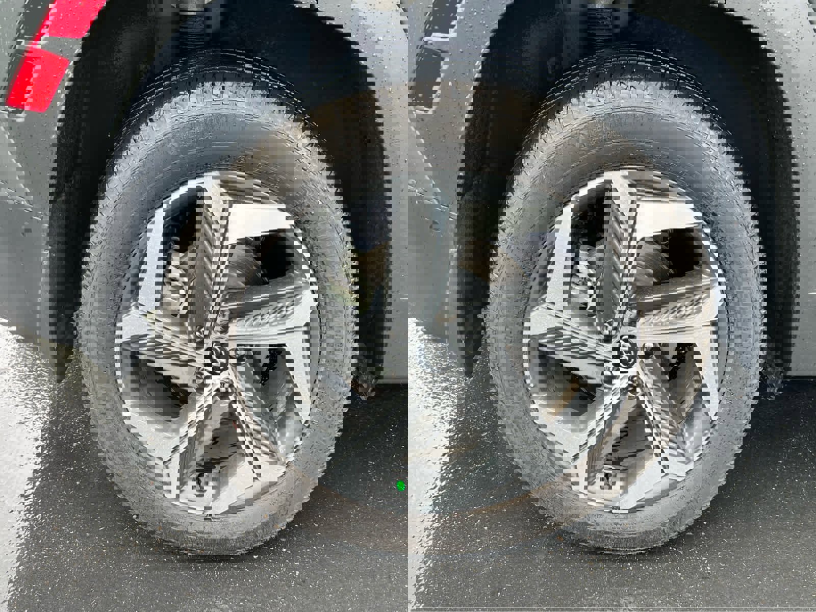 Certified 2023 Hyundai Tucson Limited AWD/4WD image 15