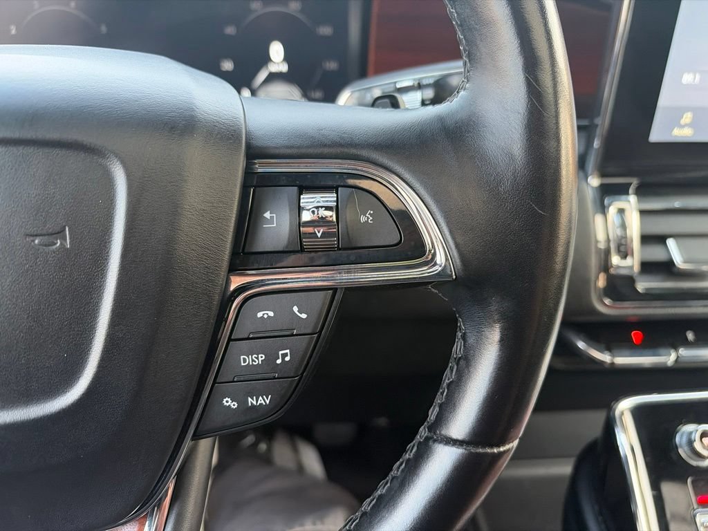 Used 2021 Lincoln Navigator Reserve AWD/4WD image 31