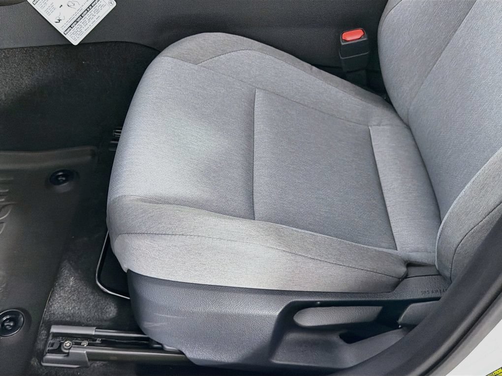 New 2026 Toyota Camry LE FWD image 23