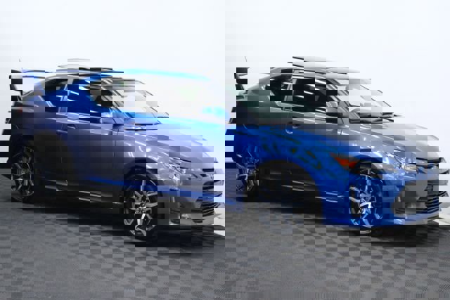 Used 2016 Scion tC
