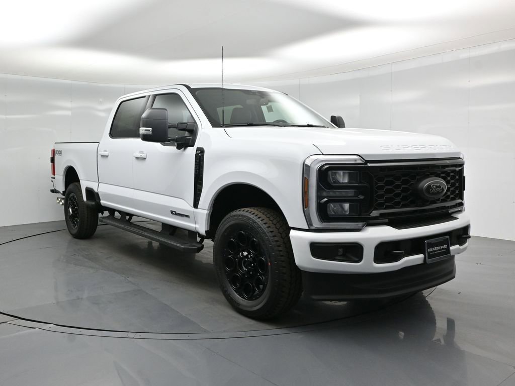 New 2026 Ford F250 XLT w/ XLT Premium Package image 56