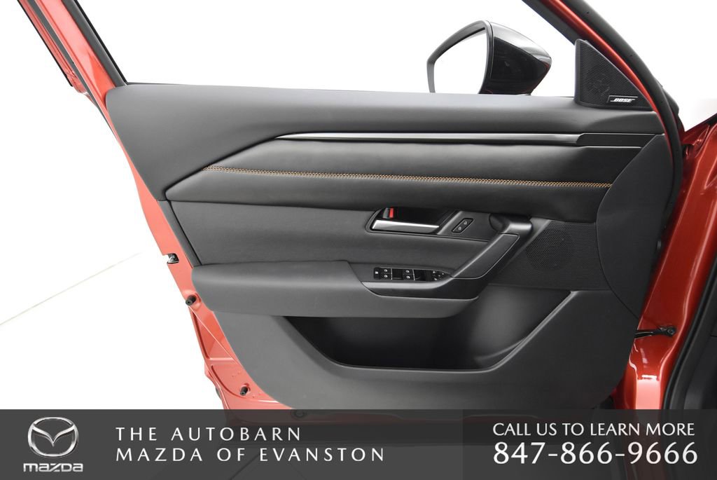 New 2026 MAZDA CX-50 AWD 2.5 Hybrid w/ Weather Package image 30