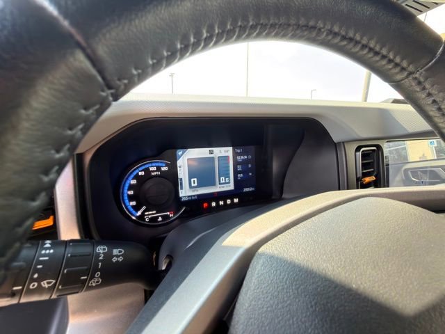 Certified 2023 Ford Bronco Badlands w/ Sasquatch Package image 17